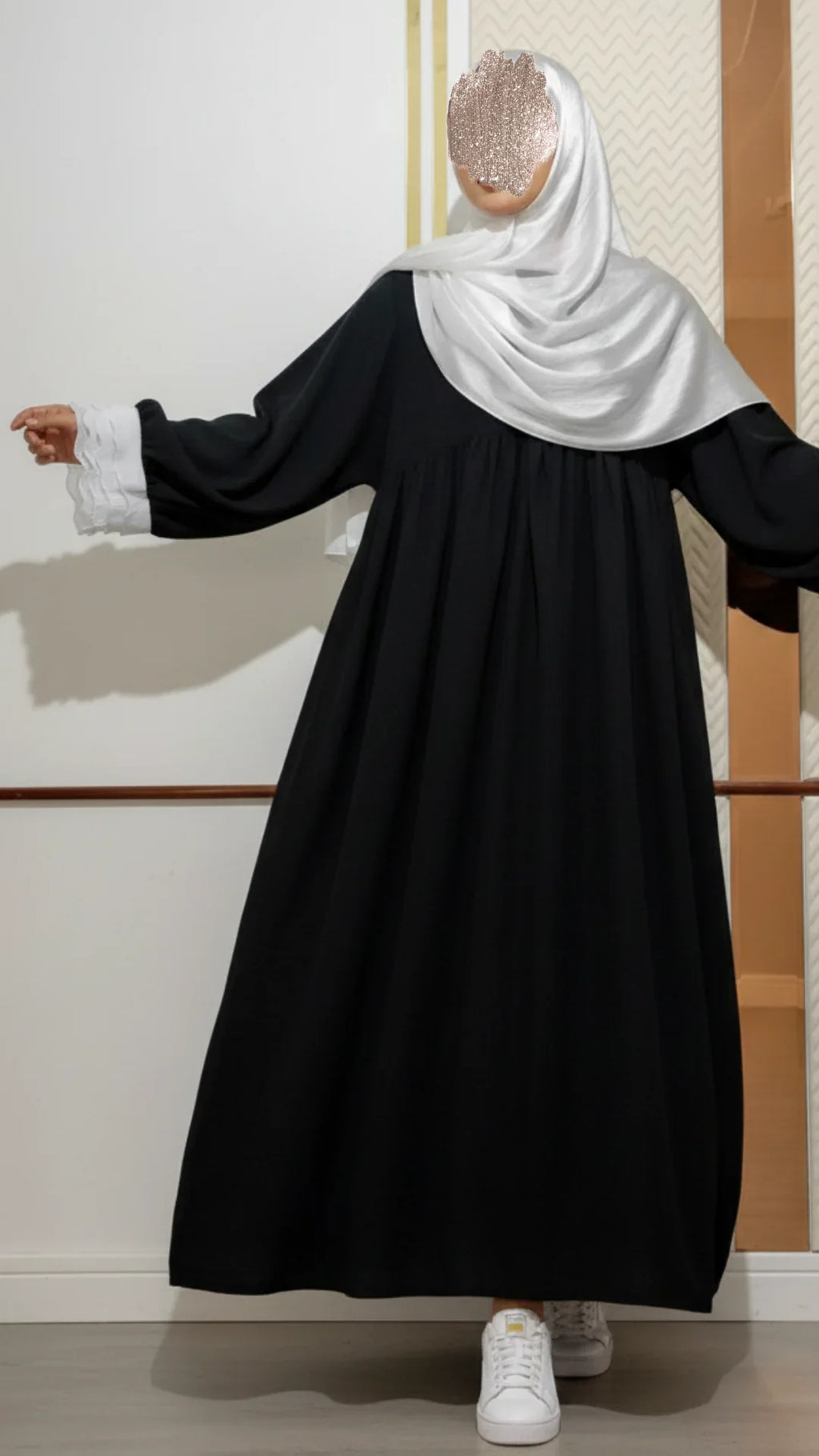 La robe Ayla