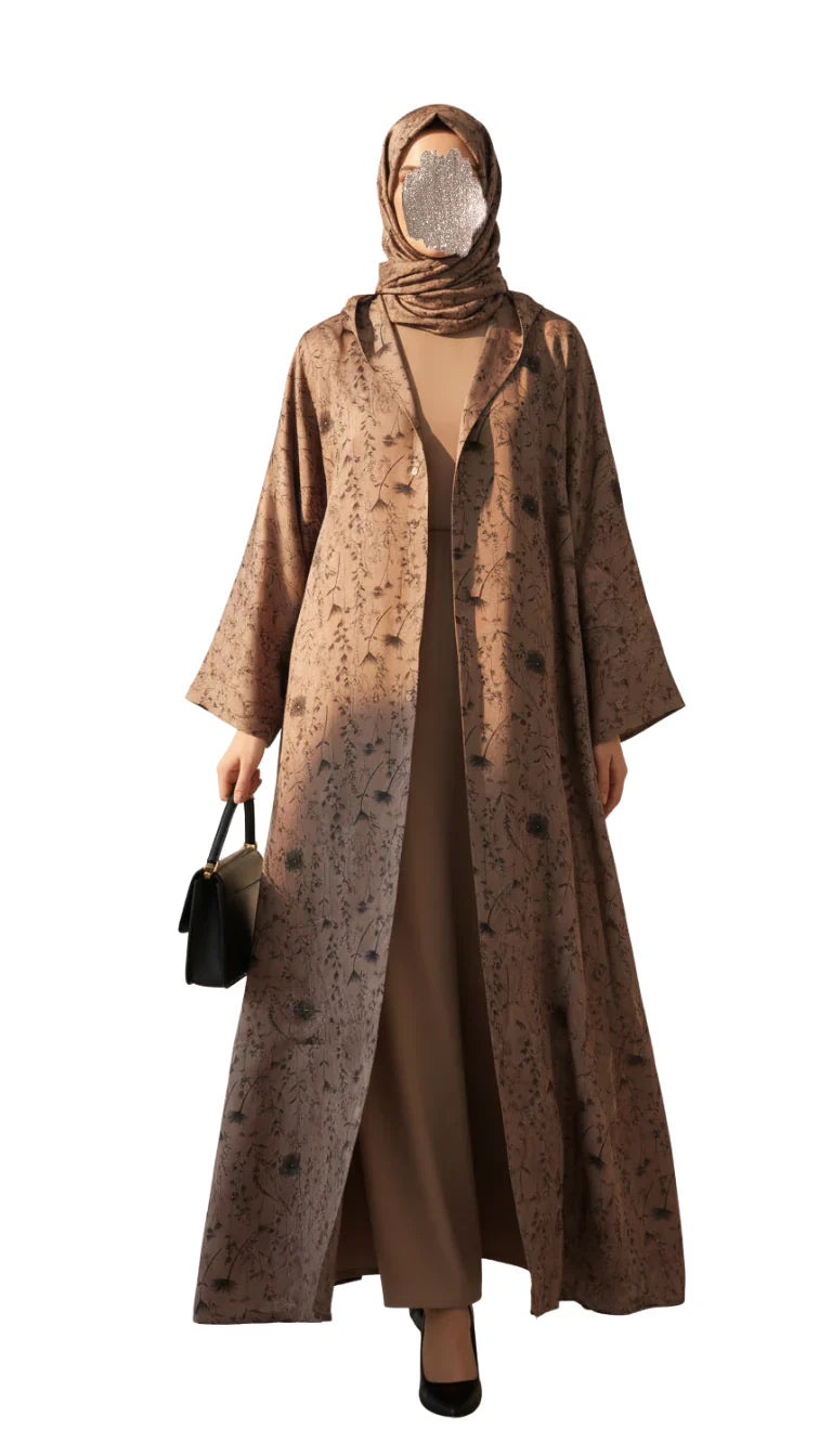 Abaya classy