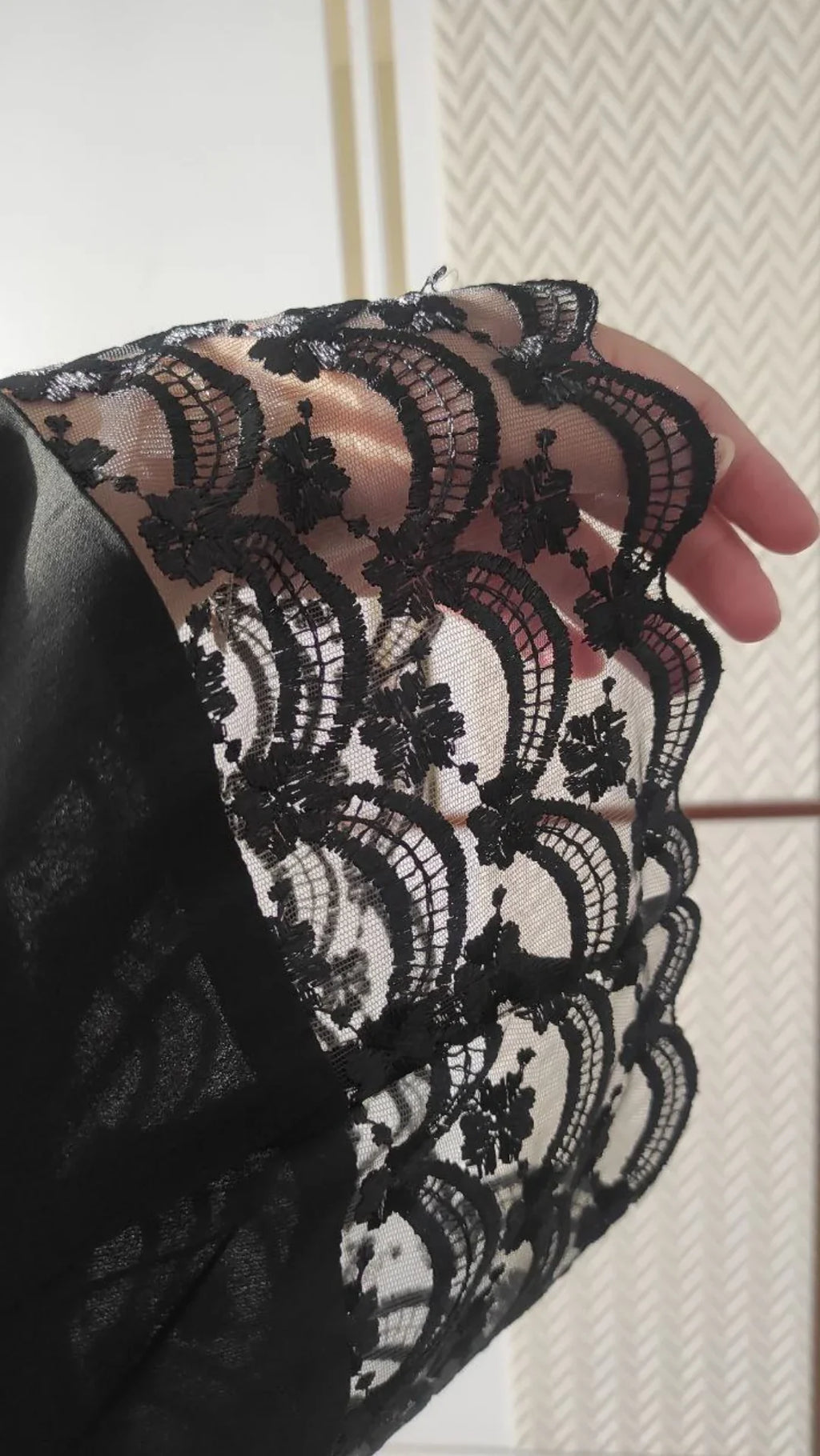 La robe Ayla