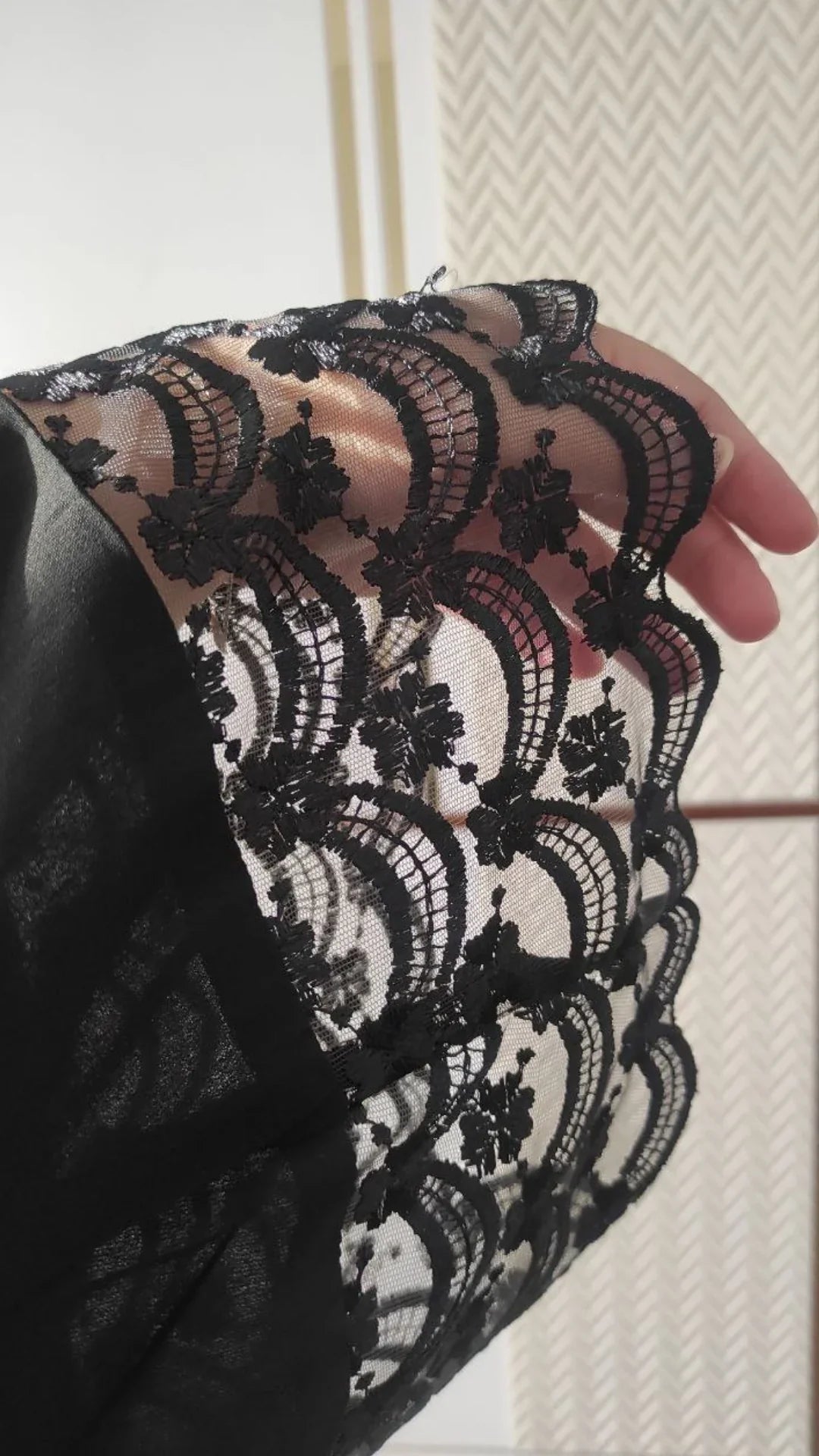 La robe Ayla