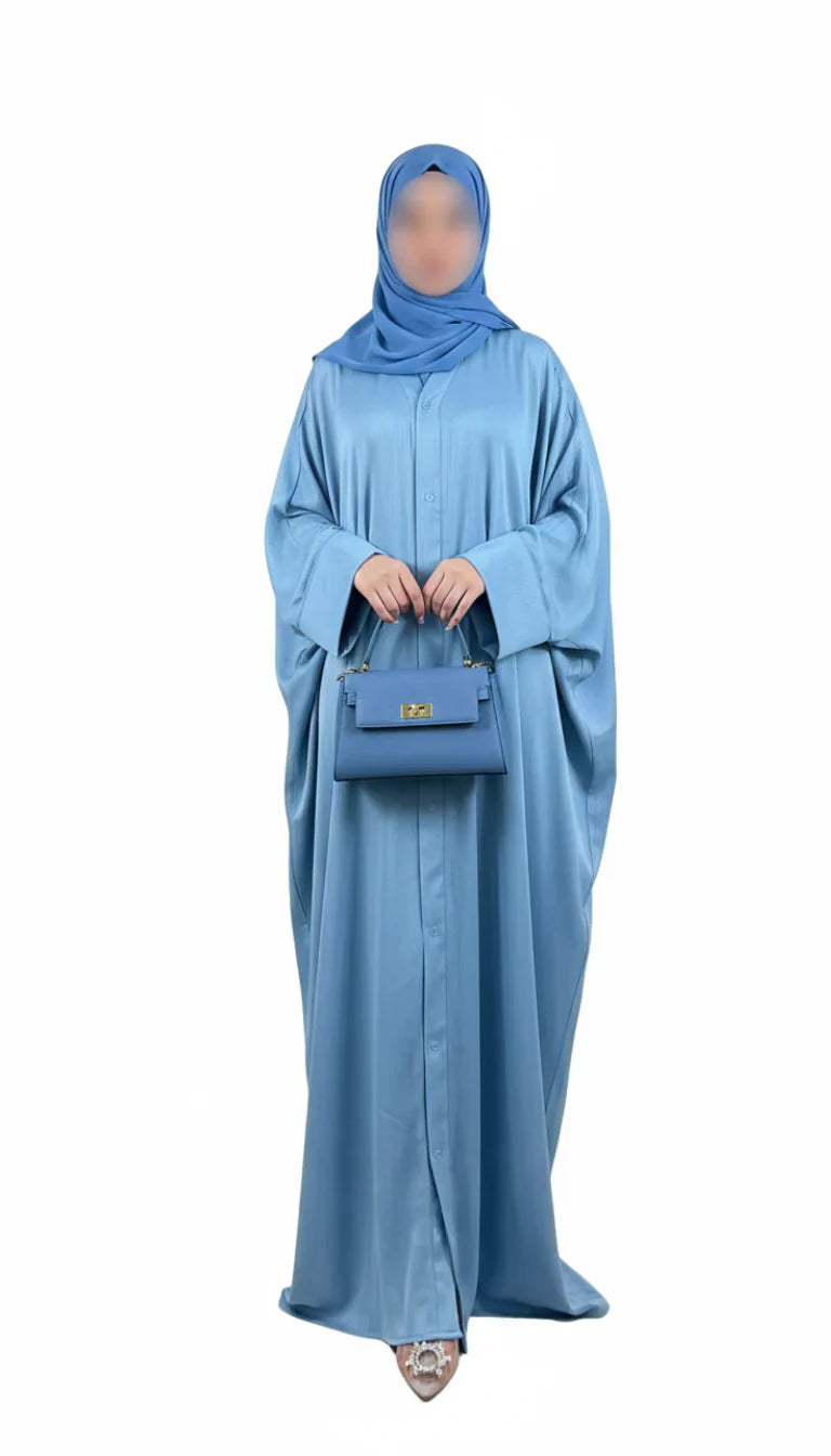 Abaya Mohra