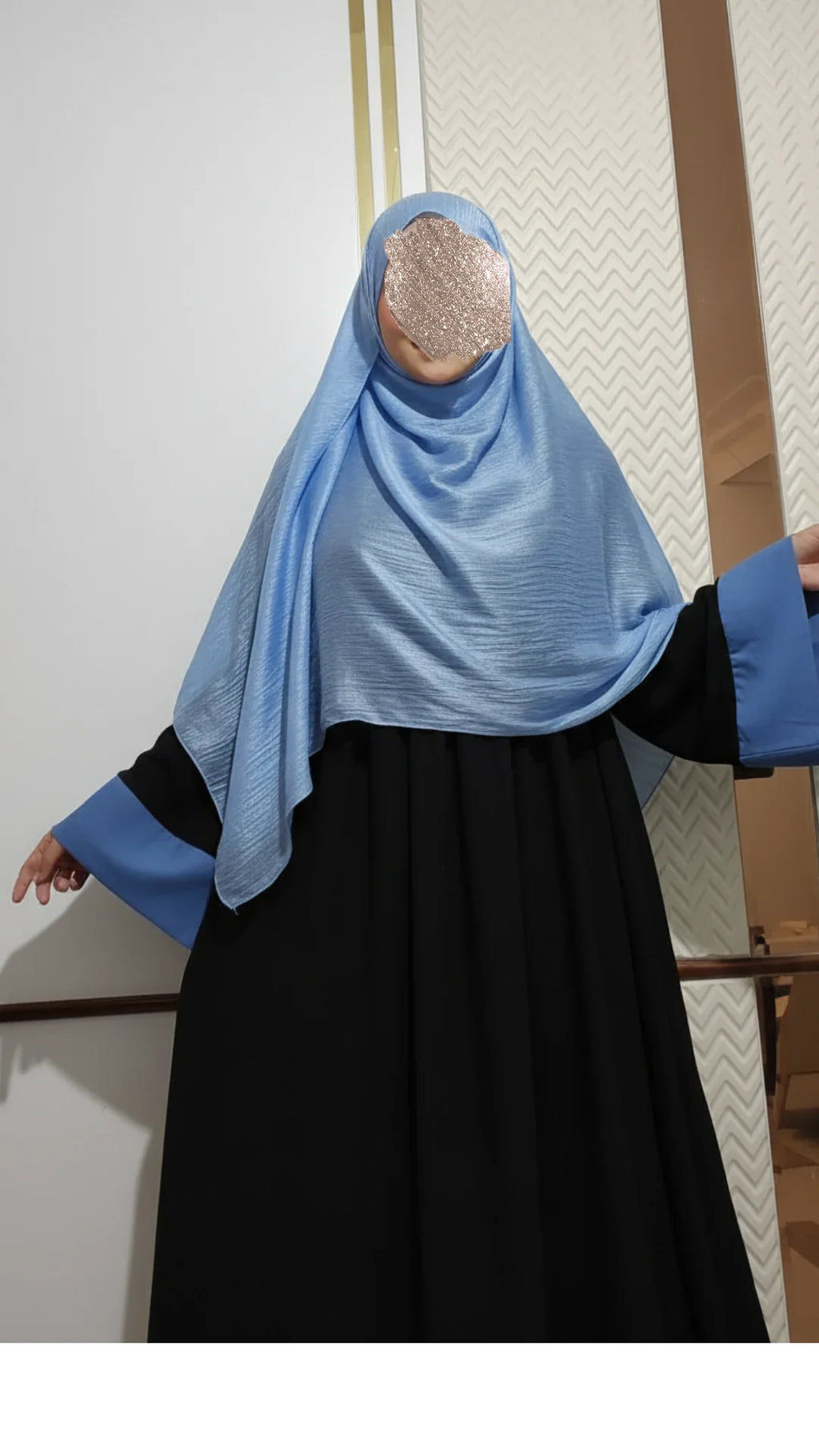 La robe Ayla