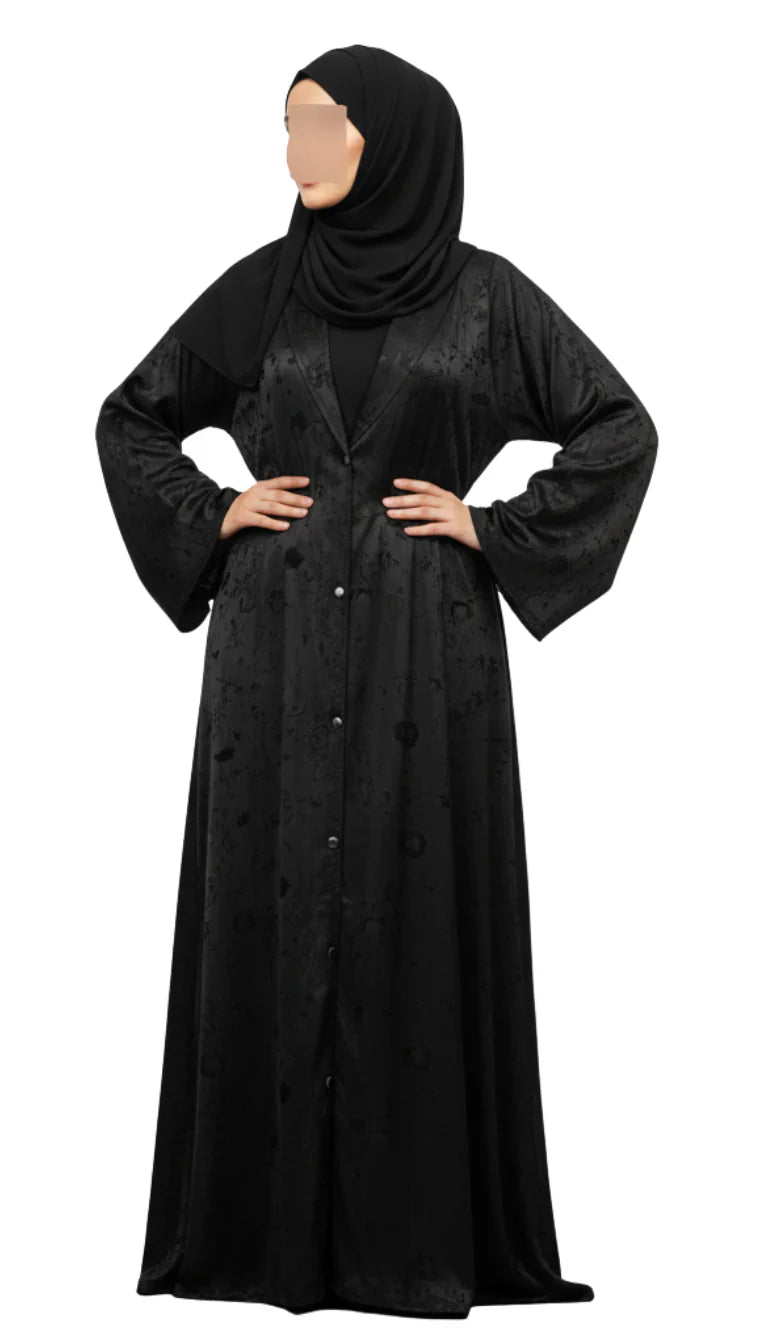 Abaya classy