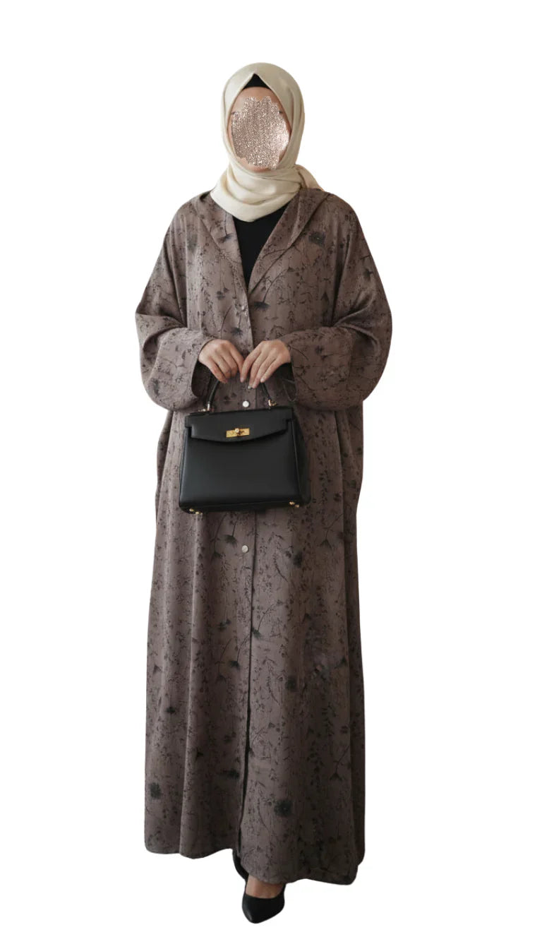 Abaya classy