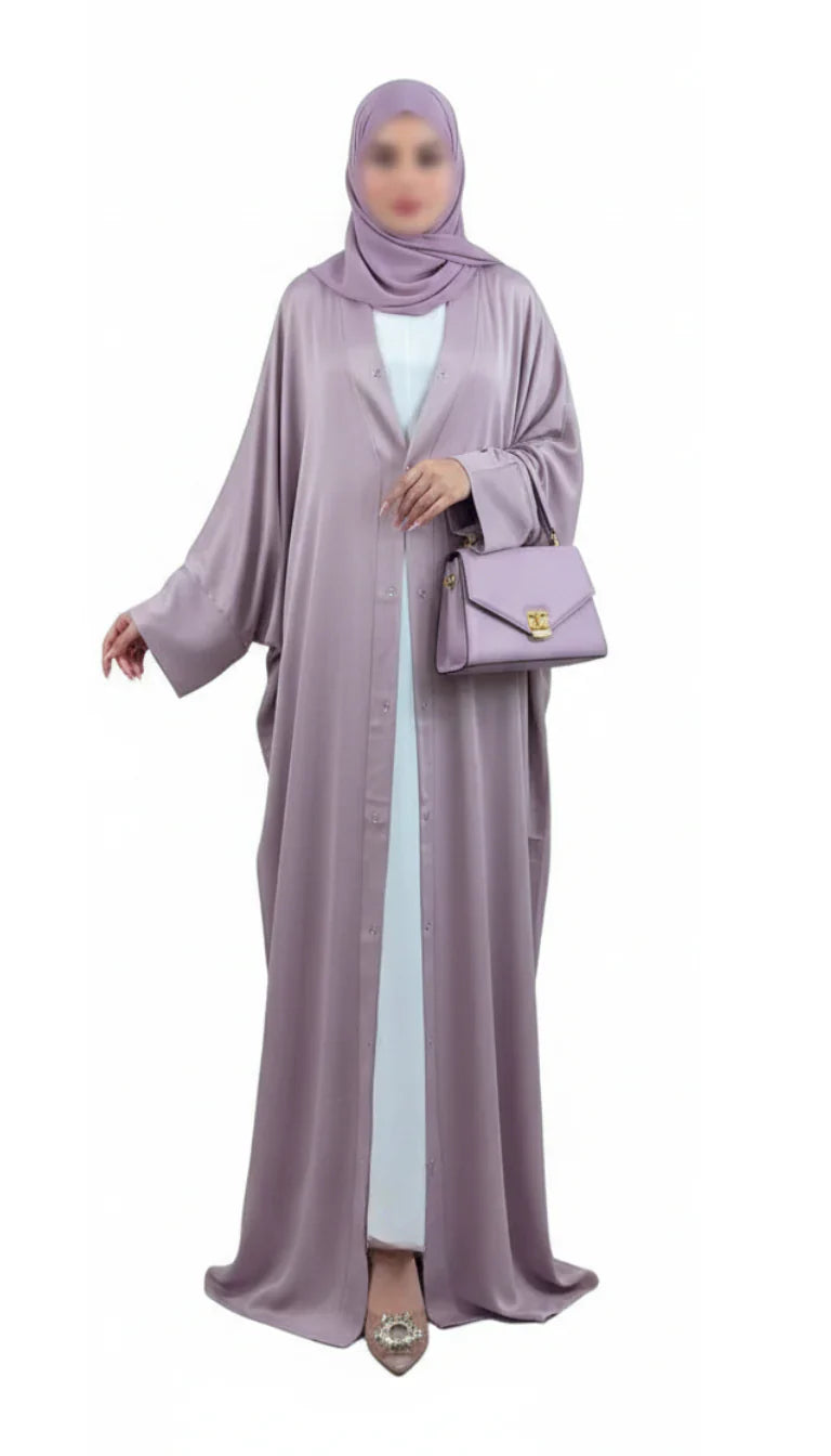 Abaya Mohra