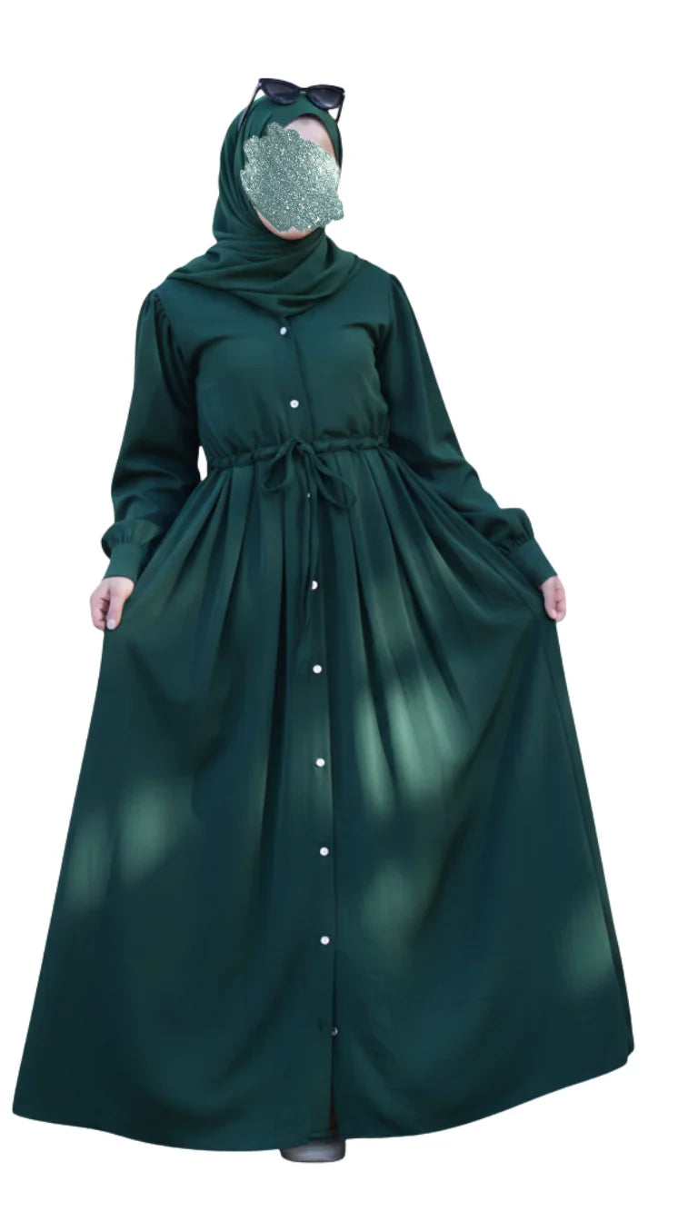 La Robe Princesse