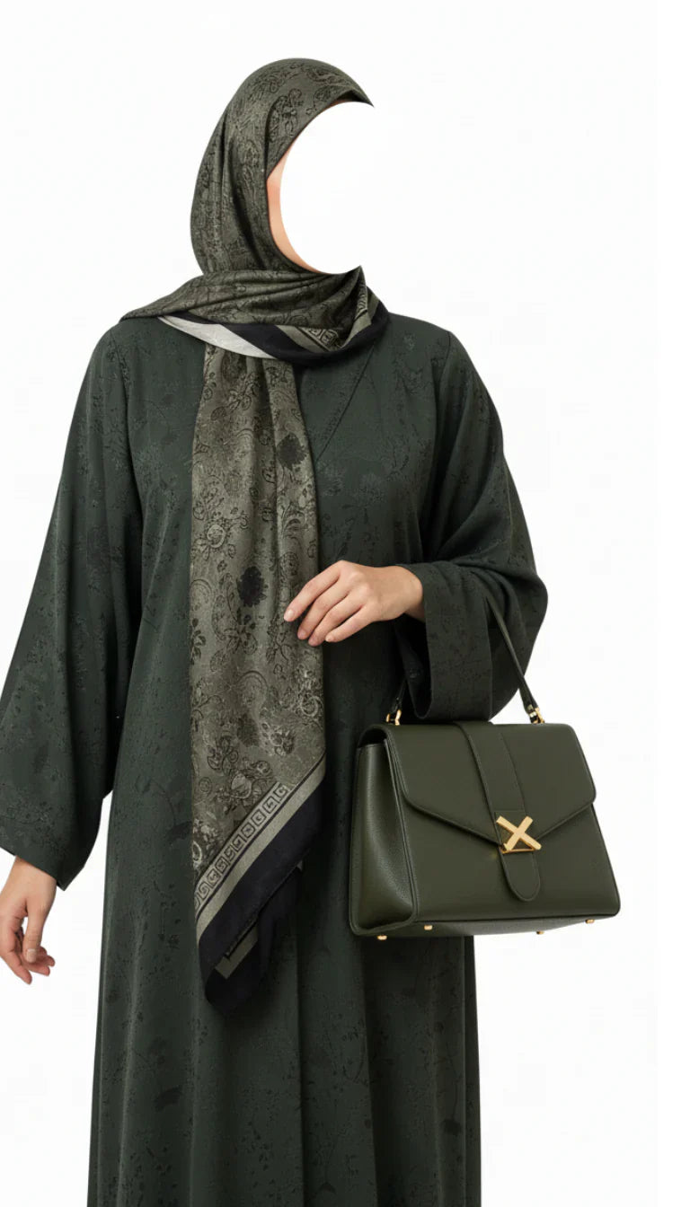 Abaya classy
