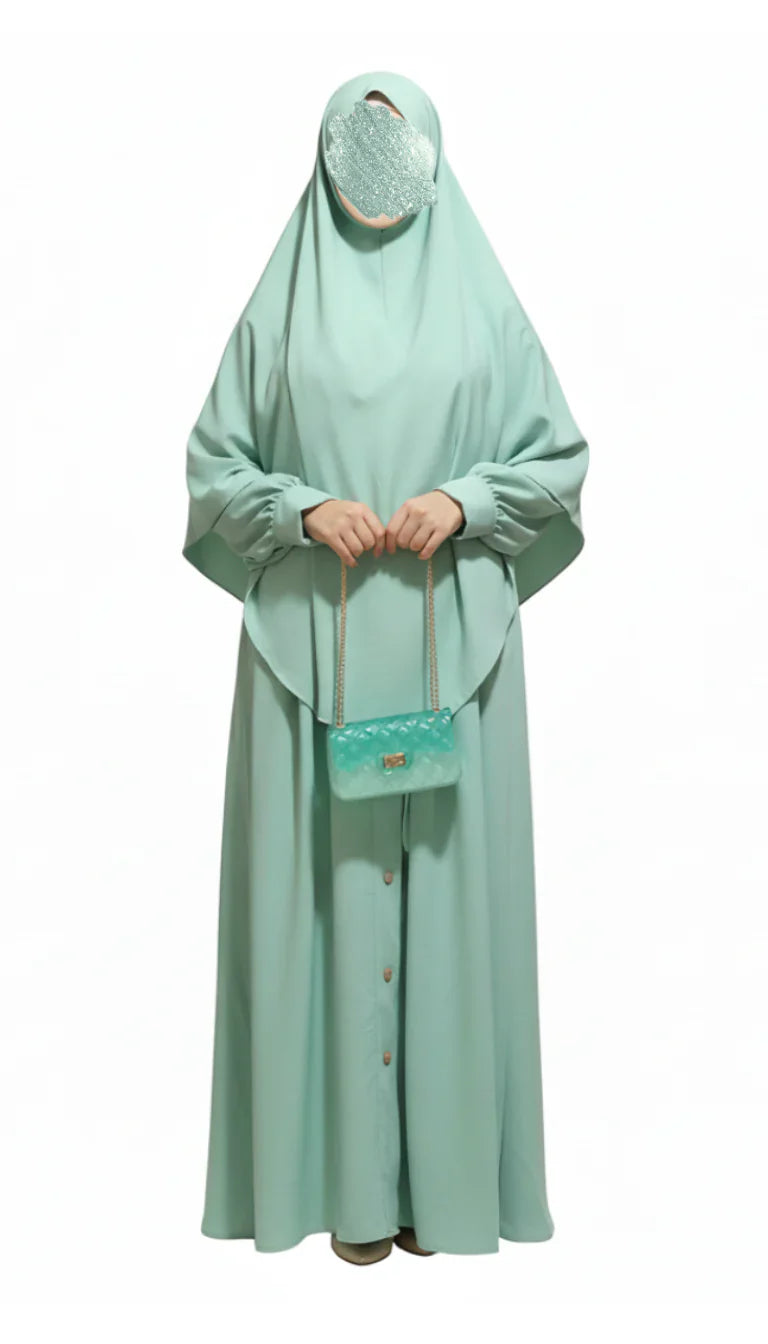 La Robe Princesse