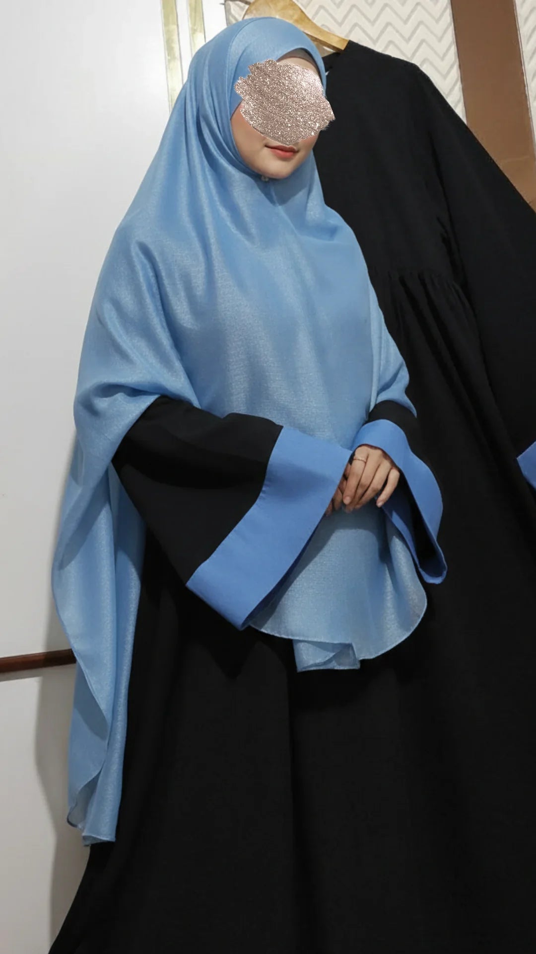 La robe Ayla