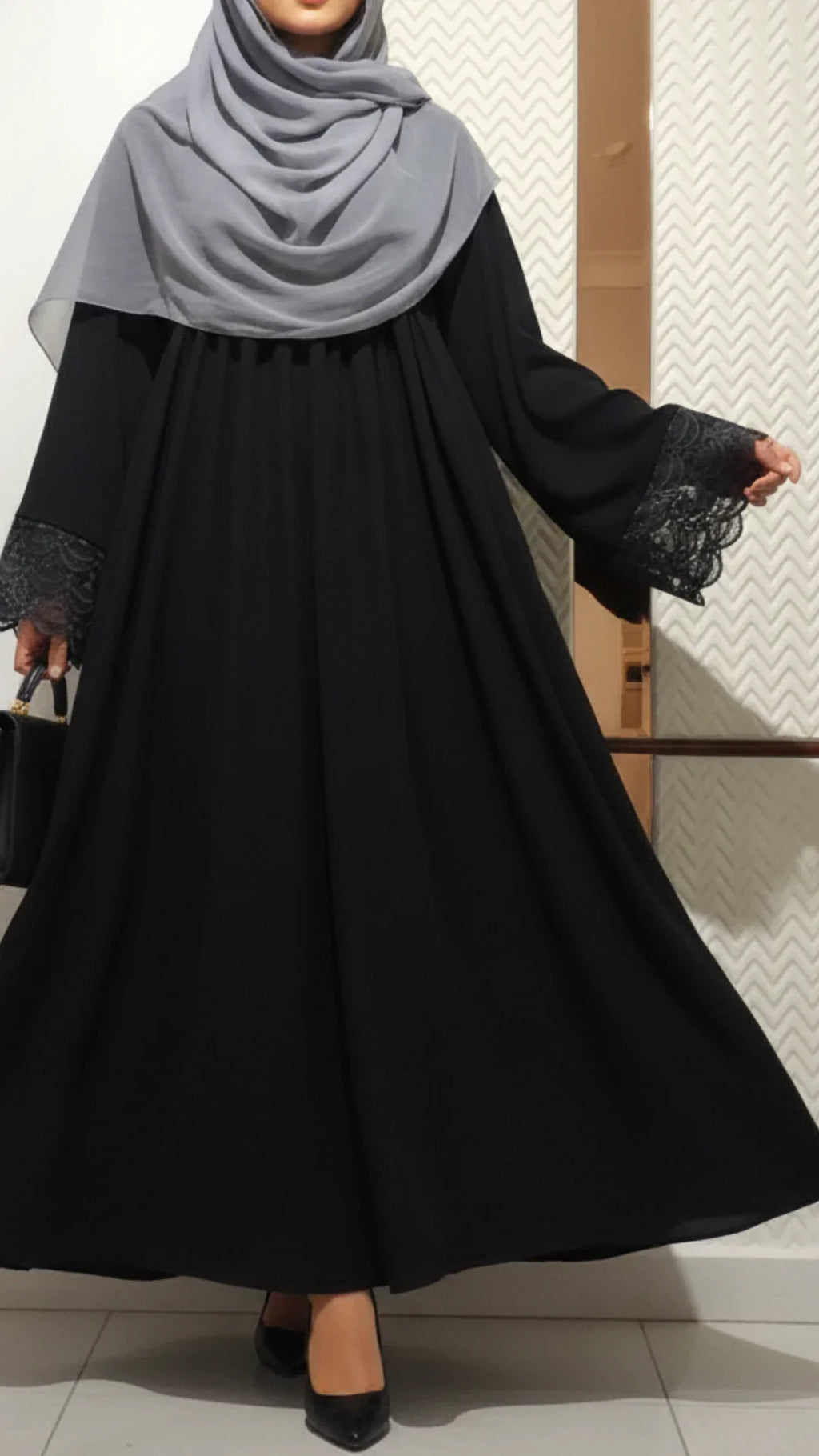 La robe Ayla