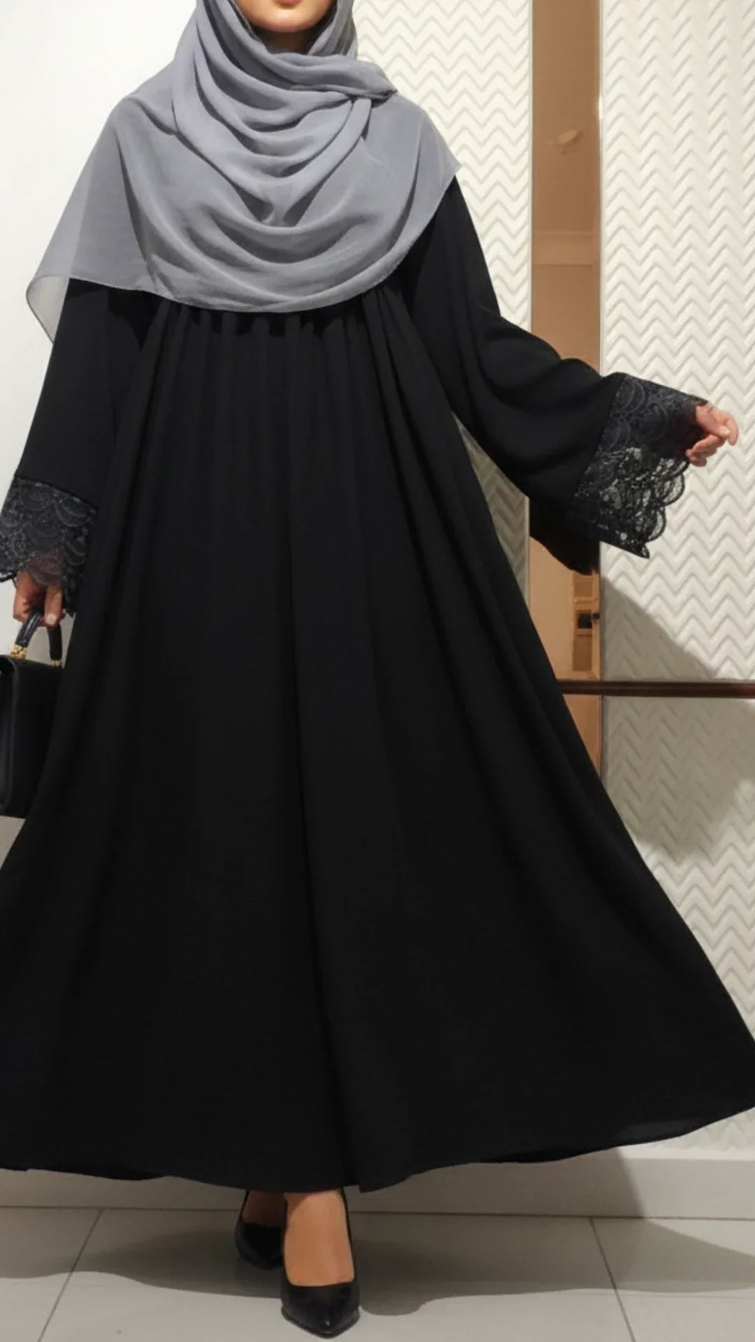 Cute Elegance