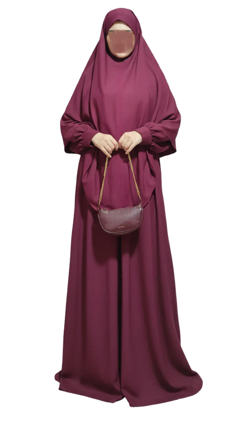 La Robe Princesse + isdal