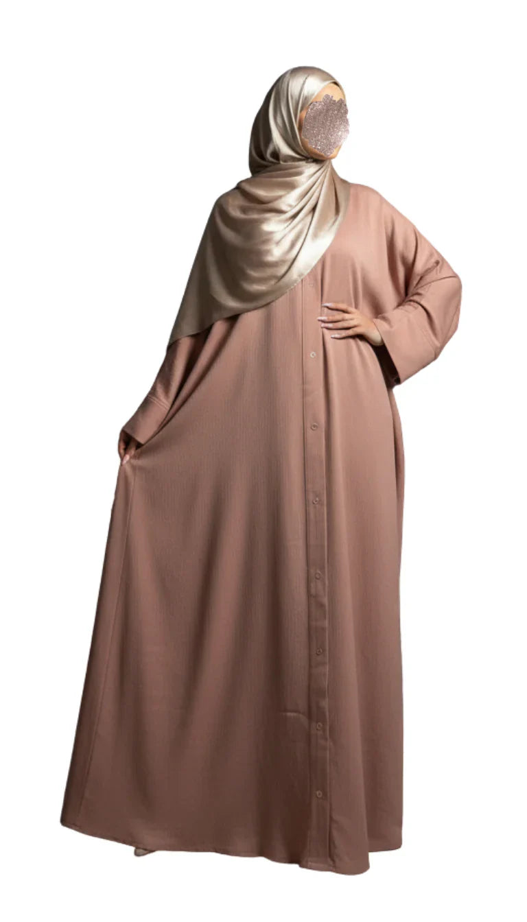 Abaya Mohra