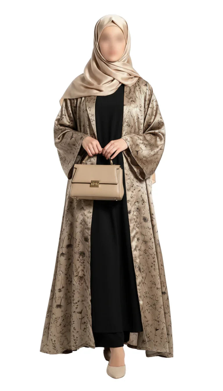 Abaya classy