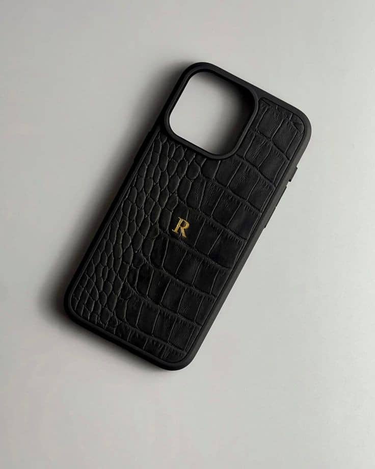 Iphone case