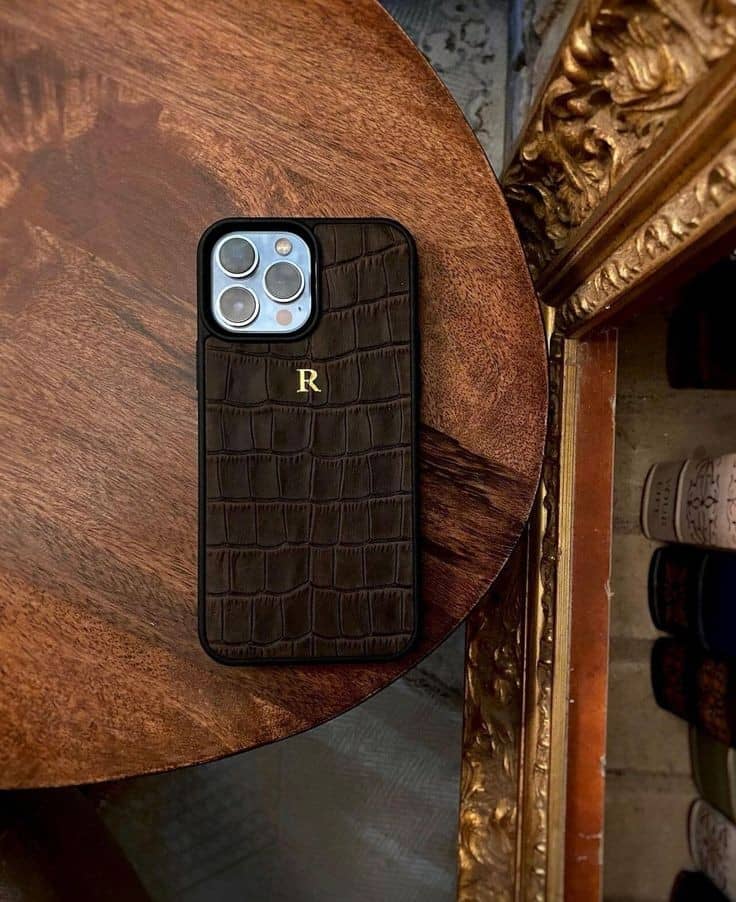 Iphone case