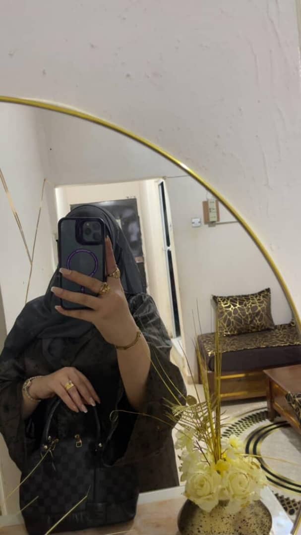 Abaya classy